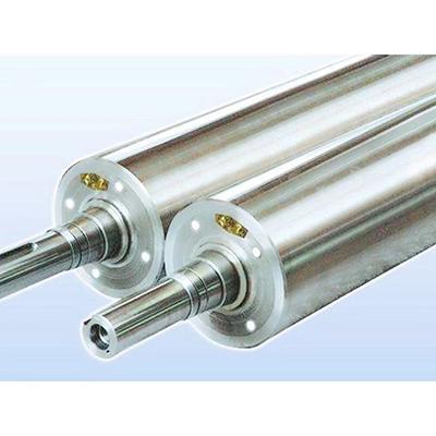 導(dǎo)布輥、傳動(dòng)軸不銹鋼復(fù)合管