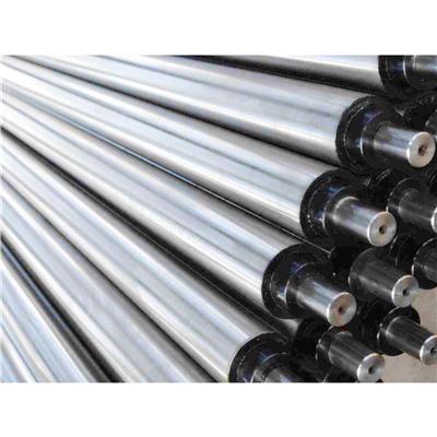 山東導布輥、傳動軸不銹鋼復合管