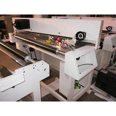 無(wú)錫導(dǎo)布輥、傳動(dòng)軸不銹鋼復(fù)合管