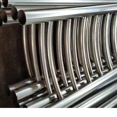 山東道路、橋梁不銹鋼復合管