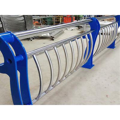 山東道路、橋梁不銹鋼復合管