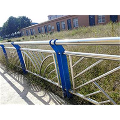道路、橋梁護欄合作案例