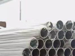 山東道路、橋梁不銹鋼復(fù)合管