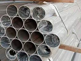 山東道路、橋梁不銹鋼復(fù)合管